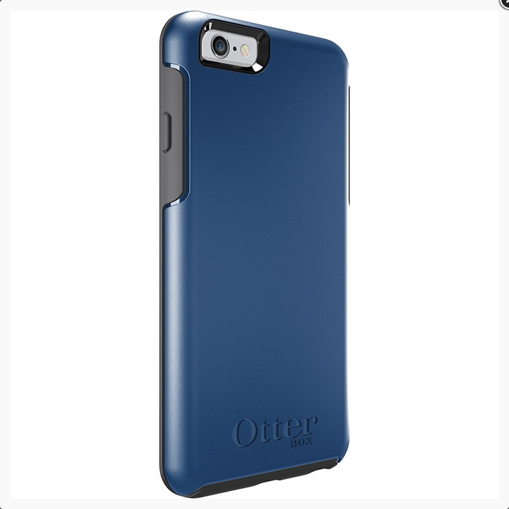 OtterBox Symmetry Series For iPhone 6