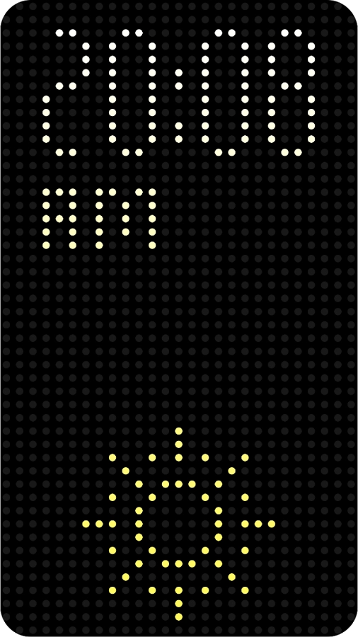 Bao Da HTC Dot View, HTC HC M100, HTC One (M8) Chính Hãng