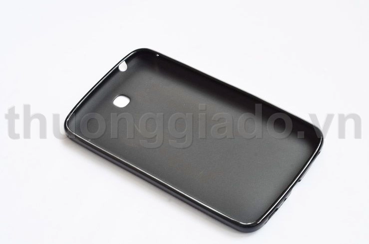 Ốp lưng silicone Samsung Galaxy Tab 3 7.0 T211 Soft Case