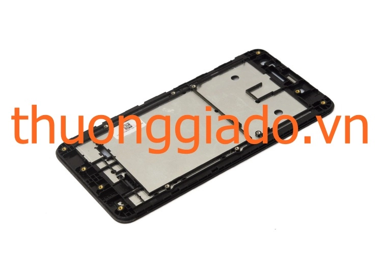 Vành viền Bracket bao quanh màn hình Asus Zenfone 5-A500-A501 Vành viền Bracket bao quanh màn hình Asus Zenfone 5-A500-A501