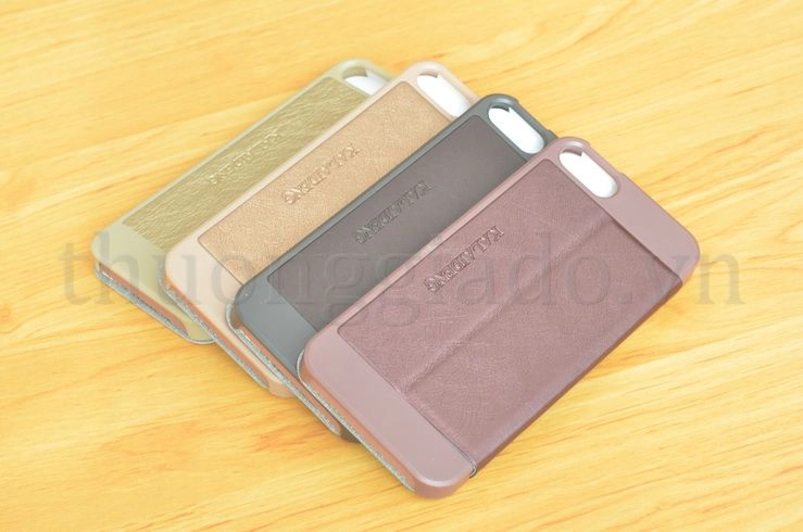 Bao Da iPhone 5s/ iPhone 5 ( Hiệu Kalaideng, KA Series )