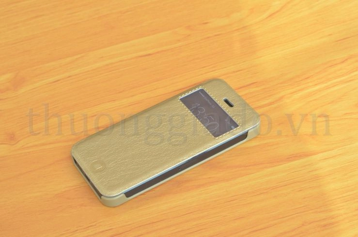 Bao Da iPhone 5s/ iPhone 5 ( Hiệu Kalaideng, KA Series )