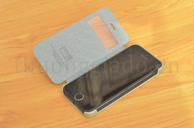 Bao Da iPhone 5s/ iPhone 5 ( Hiệu Kalaideng, KA Series )