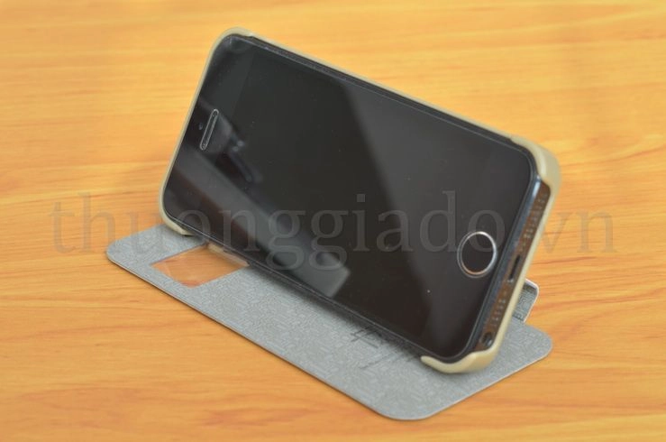 Bao Da iPhone 5s/ iPhone 5 ( Hiệu Kalaideng, KA Series )