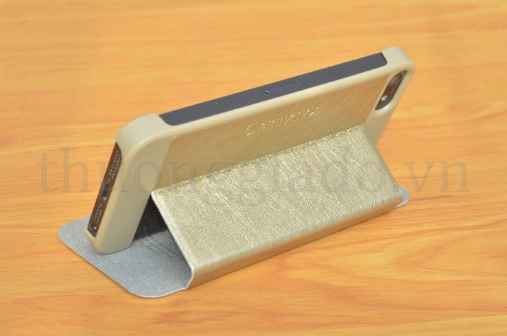 Bao Da iPhone 5s/ iPhone 5 ( Hiệu Kalaideng, KA Series )