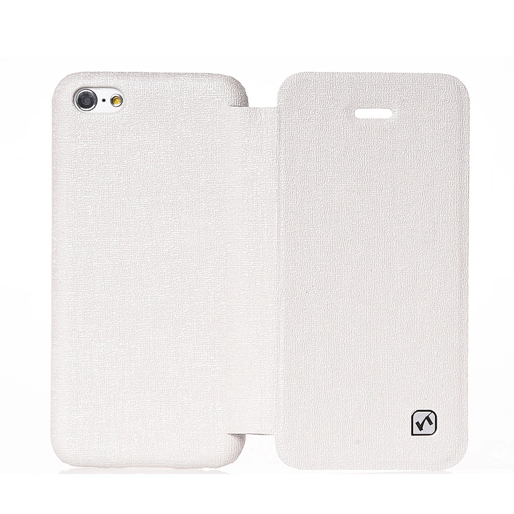 Bao Da iPhone  5C ( HOCO Star Series ) Leather Flip Case