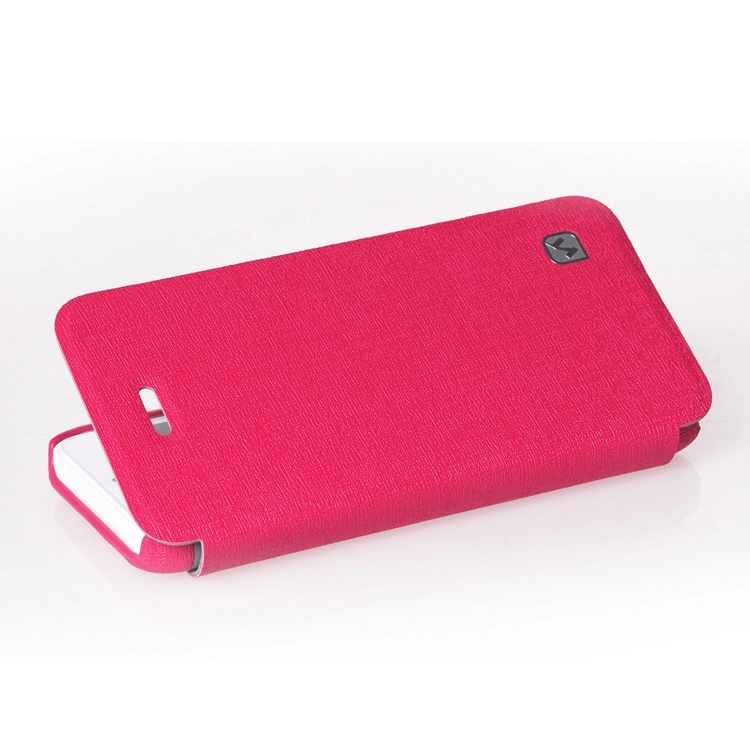 Bao Da iPhone  5C ( HOCO Star Series ) Leather Flip Case