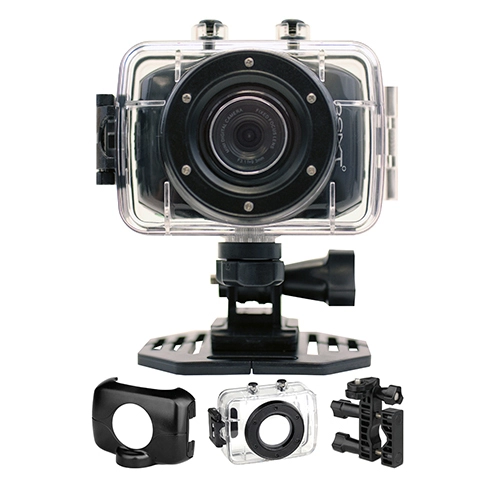 Camera hành trình, camera thể thao(Hiệu  3SIXT) Camera hành trình, camera thể thao(Hiệu  3SIXT)