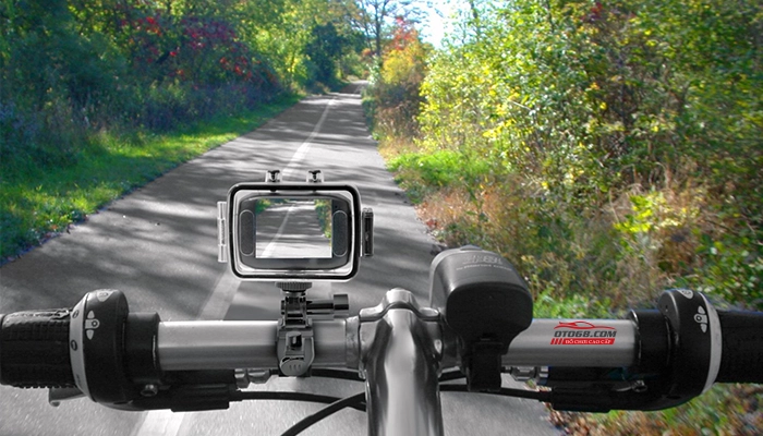 Camera hành trình, camera thể thao(Hiệu  3SIXT) Camera hành trình, camera thể thao(Hiệu  3SIXT)