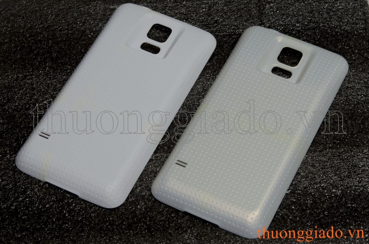 Pin dung lượng cao Samsung Galaxy S5 G900 7500mAh High Capacity Battery