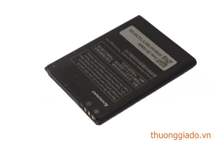Pin Lenovo A390i Chính Hãng-Original Battery