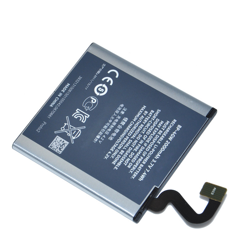 Pin Nokia BP-4GW ORIGINAL BATTERY,NOKIA LUMIA 920