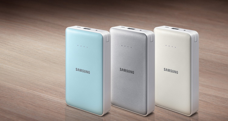 Pin sạc dự phòng Samsung 11300mAh Power Bank (Samsung EB-PN915B),Note 4,note 5,G920f,G925f