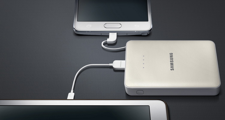 Pin sạc dự phòng Samsung 11300mAh Power Bank (Samsung EB-PN915B),Note 4,note 5,G920f,G925f