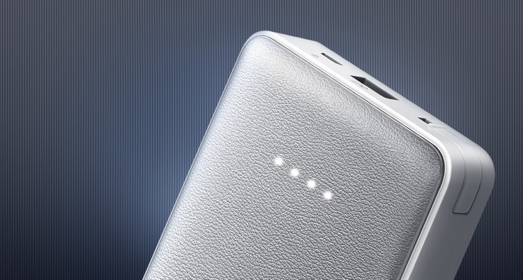 Pin sạc dự phòng Samsung 11300mAh Power Bank (Samsung EB-PN915B),Note 4,note 5,G920f,G925f