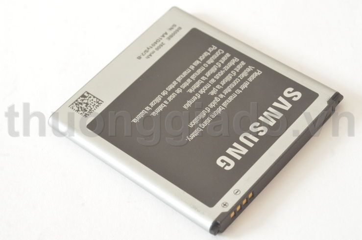 Pin Samsung Galaxy S4, S IV, i9500, i9150,Galaxy Mega 5.8 i9295,G7102 Chính Hãng ORIGINAL BATTERY