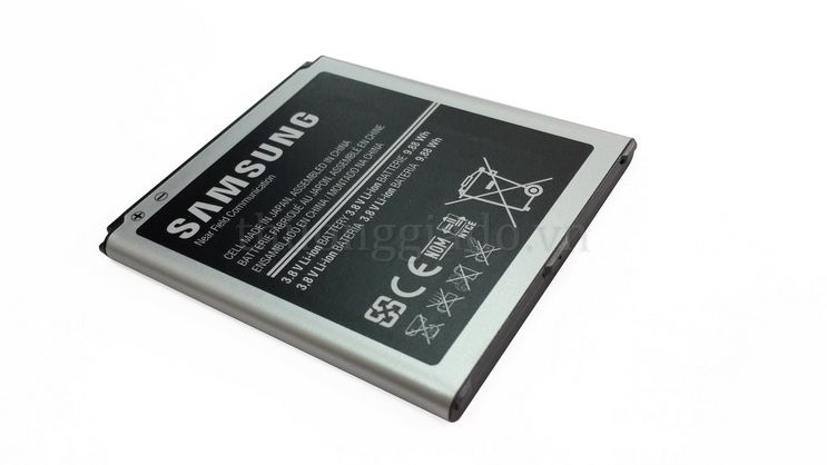Pin Samsung Galaxy S4, S IV, i9500, i9150,Galaxy Mega 5.8 i9295,G7102 Chính Hãng ORIGINAL BATTERY