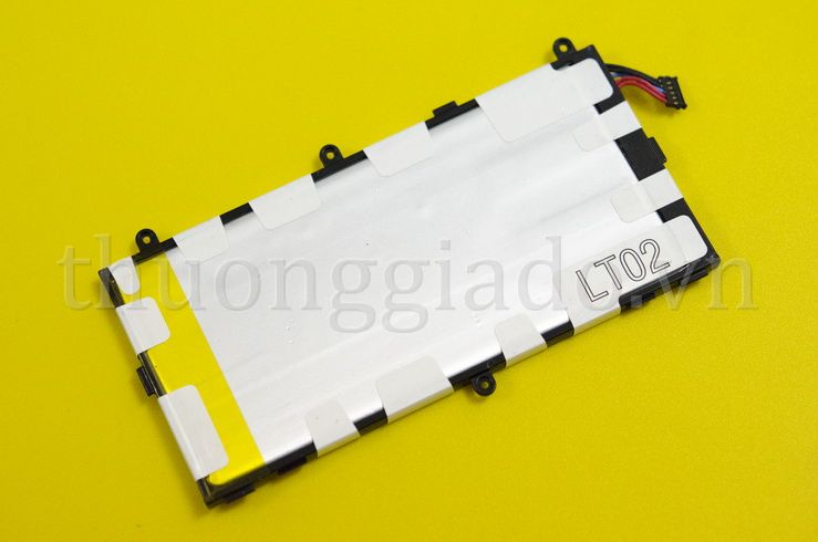 Pin Samsung Galaxy Tab 3 7.0" T211 CHÍNH HÃNG ORIGINAL BATTERY