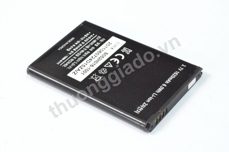 Pin Sky (Pantech) BAT-6800M BATTERY dùng cho Sky A760, Sky A770