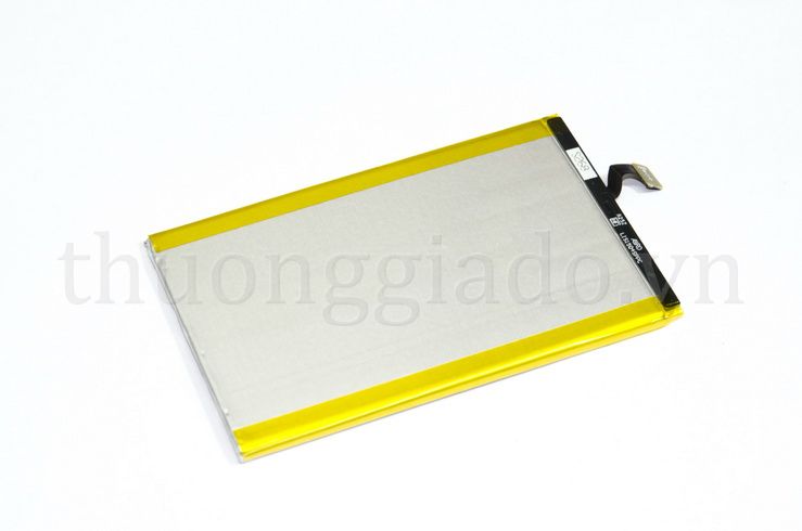 Pin Sony LIS1504SPPC ORIGINAL BATTERY ( Sony 13W )