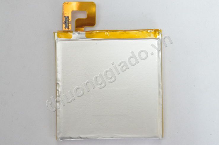 Pin Sony Xperia T LT30p ORIGINAL BATTERY
