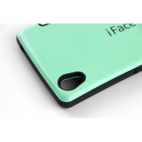 Ốp lưng chống sốc Sony Xperia Z3/ L55 hiệu iFACE mall Ốp lưng chống sốc Sony Xperia Z3/ L55 hiệu iFACE mall