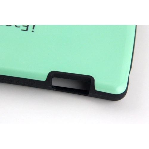 Ốp lưng chống sốc Sony Xperia Z3/ L55 hiệu iFACE mall Ốp lưng chống sốc Sony Xperia Z3/ L55 hiệu iFACE mall