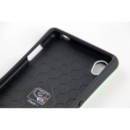 Ốp lưng chống sốc Sony Xperia Z3/ L55 hiệu iFACE mall Ốp lưng chống sốc Sony Xperia Z3/ L55 hiệu iFACE mall