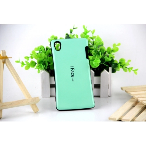 Ốp lưng chống sốc Sony Xperia Z3/ L55 hiệu iFACE mall Ốp lưng chống sốc Sony Xperia Z3/ L55 hiệu iFACE mall