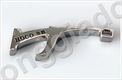 Bao Da Hoco cho iPhone 5 ( Duke leather case)