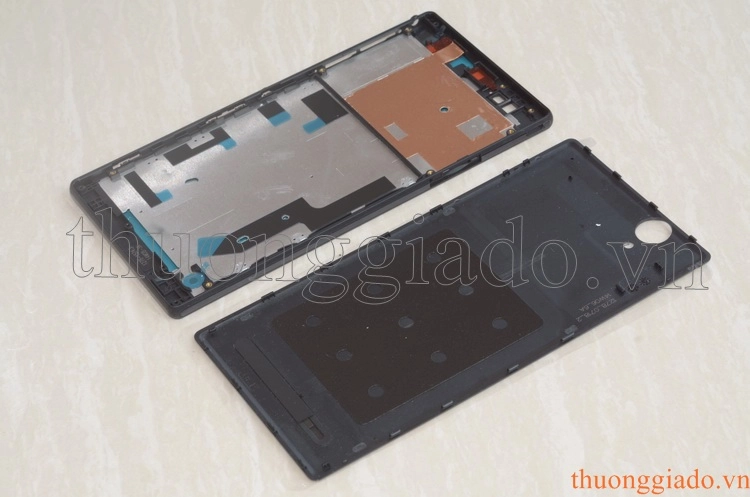 Vỏ Sony Xperia T2 Ultra/ XM50/ D5303 ORIGINAL HOUSING