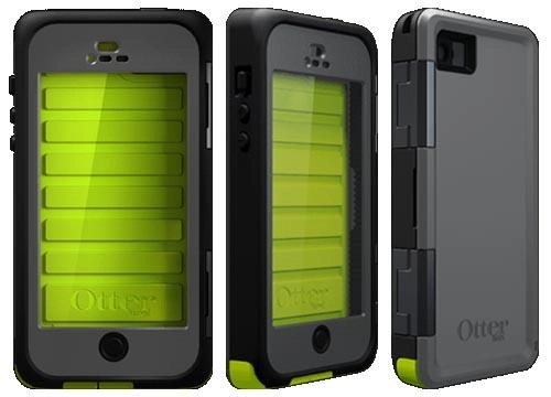 OtterBox Armor Series for Apple iPhone 5