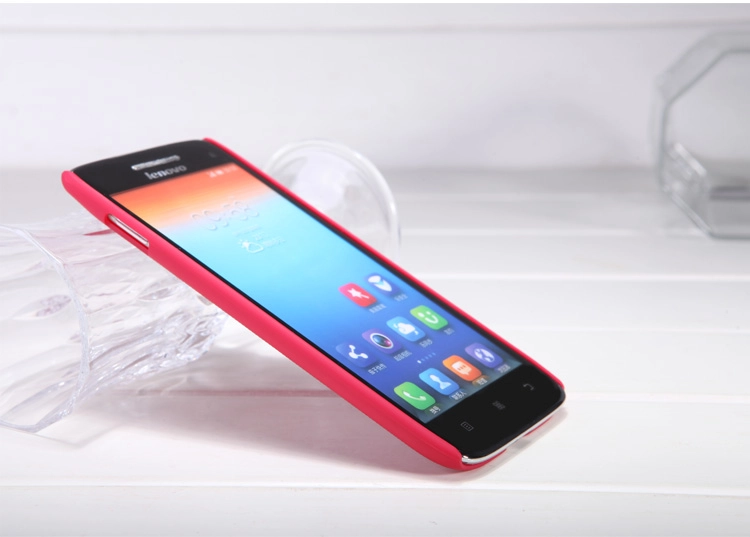 Ốp lưng sần Lenovo S960 VIBE X ( Hiệu NillKin, Super Frosted Shield )