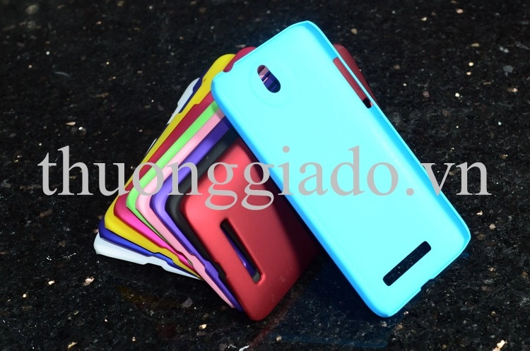Ốp lưng HTC Desire  501 ( Thời trang, nhiều màu sắc ) Hard Protective Case