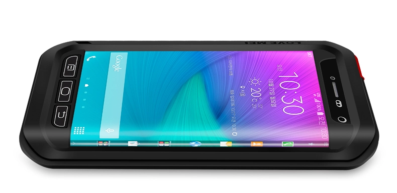 SAMSUNG GALAXY NOTE EDGE/ N915 LOVEMEI POWERFUL