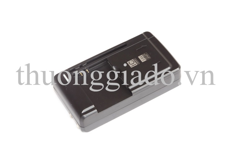 Sạc Đa Năng YIBO YUAN cho Samsung Note 4,Galaxy S5,i9500,N7100,G850,LG G3,Sky A870
