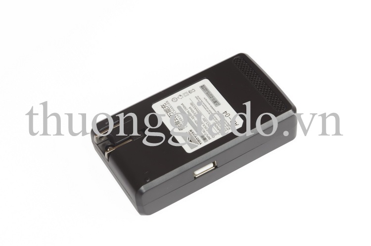Sạc Đa Năng YIBO YUAN cho Samsung Note 4,Galaxy S5,i9500,N7100,G850,LG G3,Sky A870