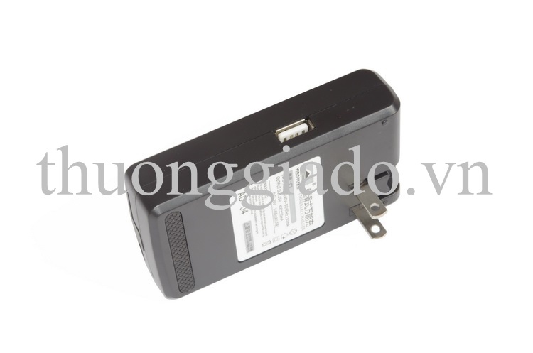 Sạc Đa Năng YIBO YUAN cho Samsung Note 4,Galaxy S5,i9500,N7100,G850,LG G3,Sky A870