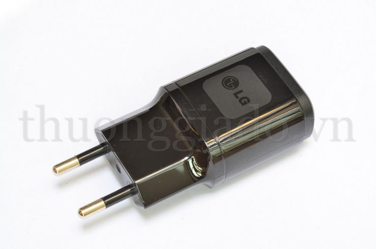 Sạc LG MCS-04ER (5V-1.8A) Travel Adapter F320,Google Nexus 5,Vu 3,F340,F350,F400