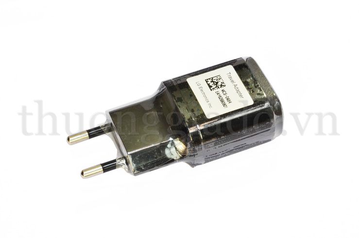 Sạc LG MCS-04ER (5V-1.8A) Travel Adapter F320,Google Nexus 5,Vu 3,F340,F350,F400
