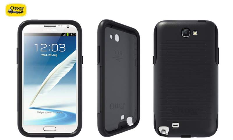 Samsung Galaxy Note 2, N7100 OtterBox Commuter Series