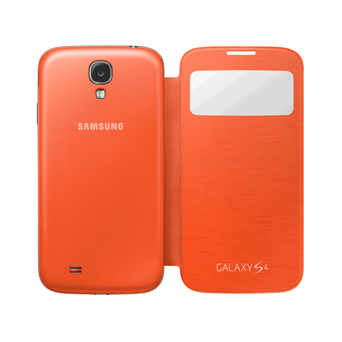 Samsung Galaxy S4 i9500 S View Cover (Full Colors) Hàng Chính Hãng
