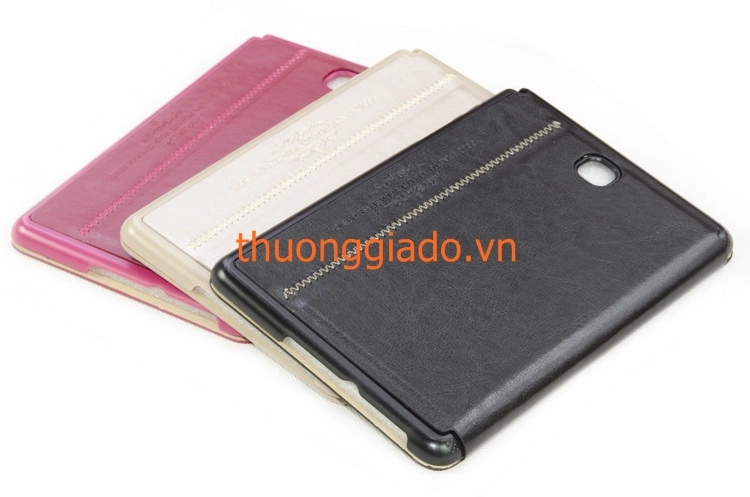 Bao Da Samsung Galaxy Tab A 8.0", SM-P355 ( Hiệu KAKU )