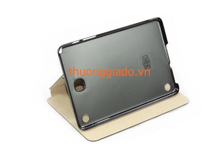 Bao Da Samsung Galaxy Tab A 8.0", SM-P355 ( Hiệu KAKU )