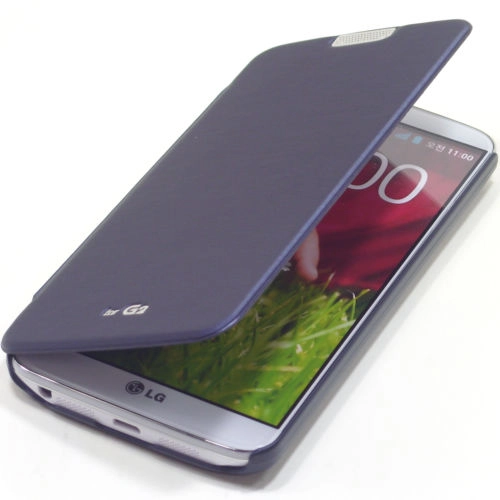 Bao Da Mercury Techno Flip Cover LG Optimus G2 F320