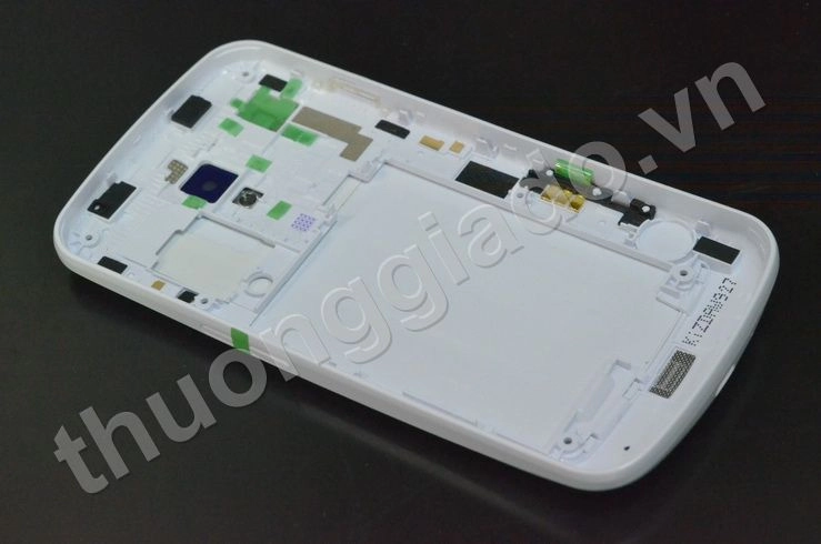 Vỏ Samsung Galaxy Nexus i9250 màu trắng Original Housing Vỏ Samsung Galaxy Nexus i9250 màu trắng Original Housing