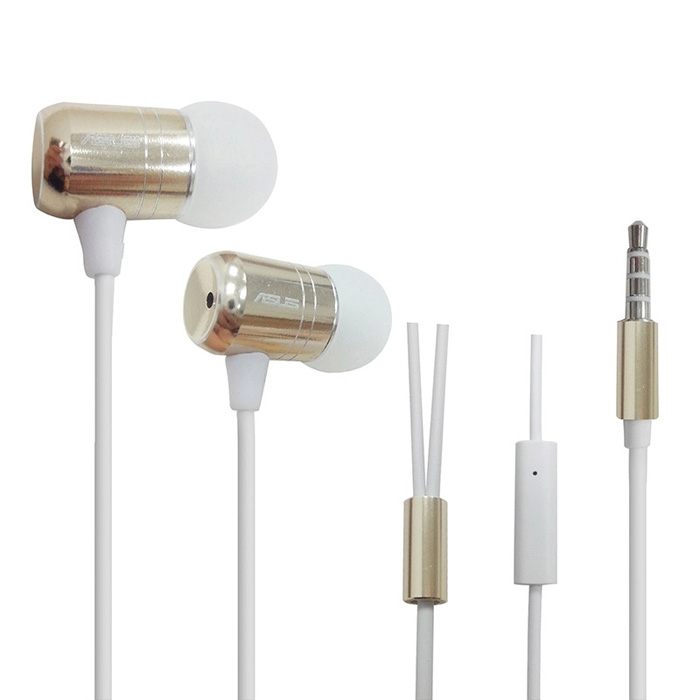 Tai nghe Asus Zenfone 2 5.5 ZE551, ZE500, ZD551 Chính Hãng(Original Earphone)