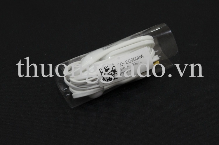 Tai nghe kèm theo máy Samsung Galaxy Note 4/ Samsung Galaxy S5 ORIGINAL HEADSET