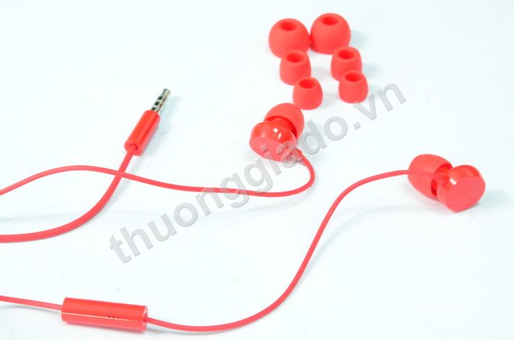 Tai nghe Nokia WH-208 Original Headset Cho Nokia Lumia 920, Lumia 820,Lumia 800,Lumia 710, Lumia 620