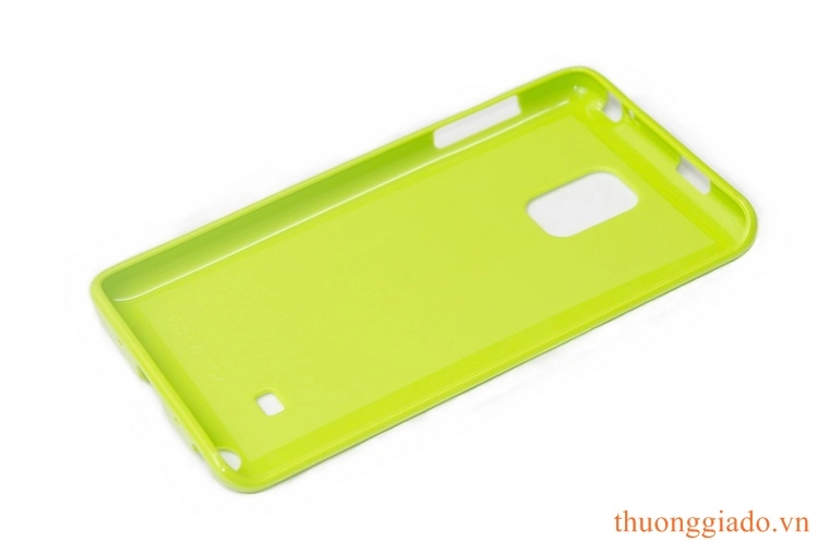 Ốp lưng Samsung Galaxy Note Edge/ N915 (ốp lưng silicone HERA Premium Jelly Case) Ốp lưng Samsung Galaxy Note Edge/ N915 (ốp lưng silicone HERA Premium Jelly Case)